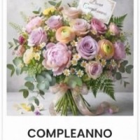 COMPLEANNO