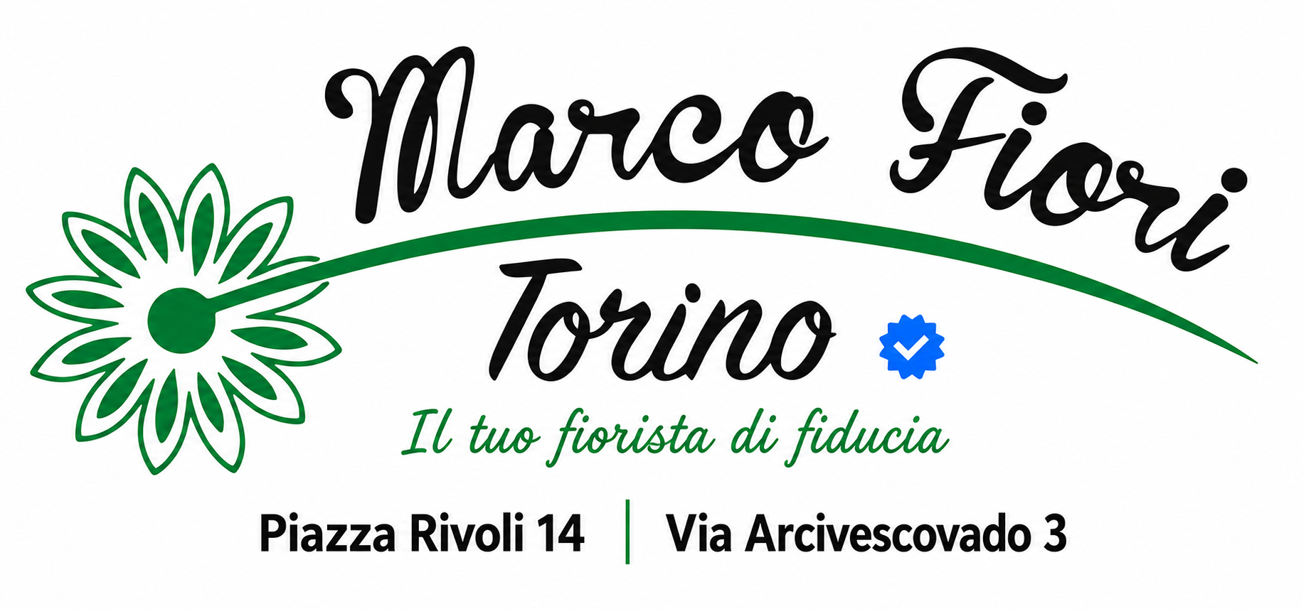 Marco Fiori Torino