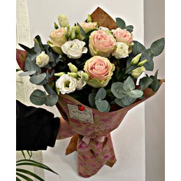 BOUQUET DOLCE