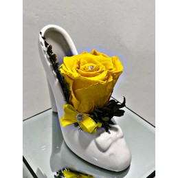 DECOLTE' YELLOW