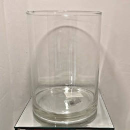 VASO IN VETRO