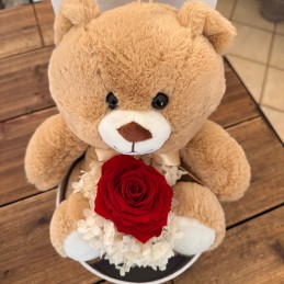 TEDDY MAXI LOVE