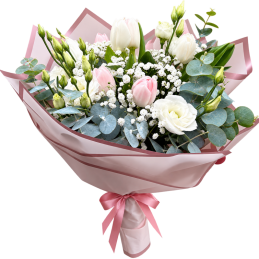 BOUQUET PLUS