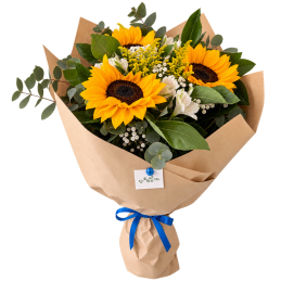 BOUQUET SORRISO