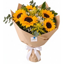 BOUQUET SORRISO XL