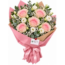 BOUQUET DOLCE