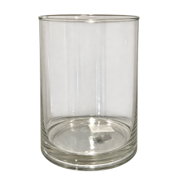VASO IN VETRO